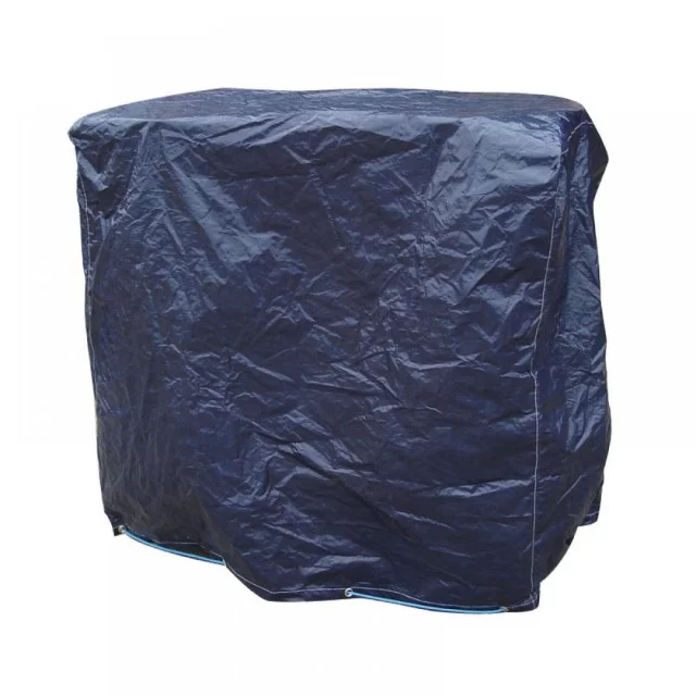 Flexible Rain Cover for 2 Drum Spill Pallet
