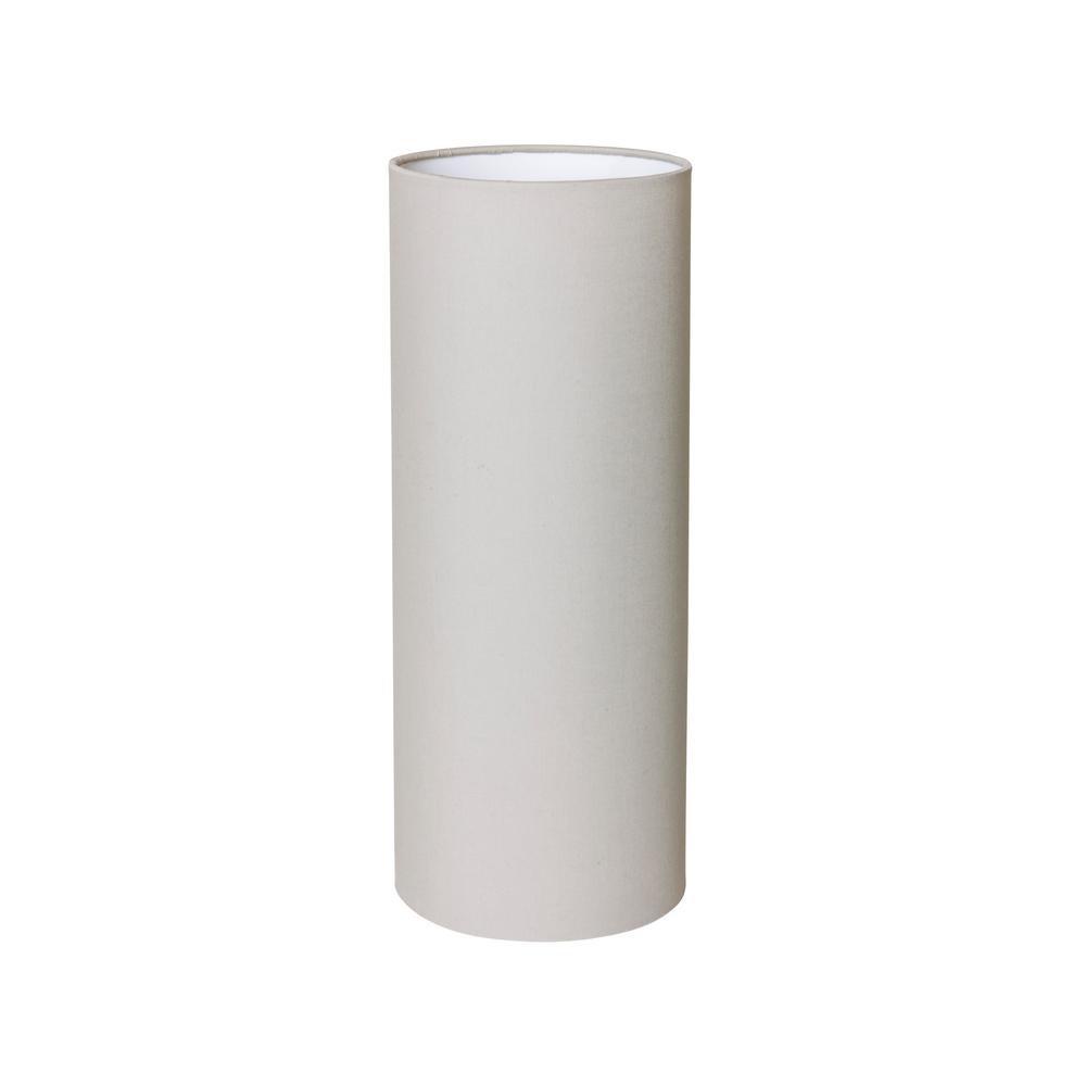 Astro Tube 135 Putty Lamp Shade