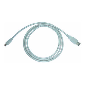 Instek GTL-253 USB Cable, USB 2.0, A-mini B Type, 1400mm
