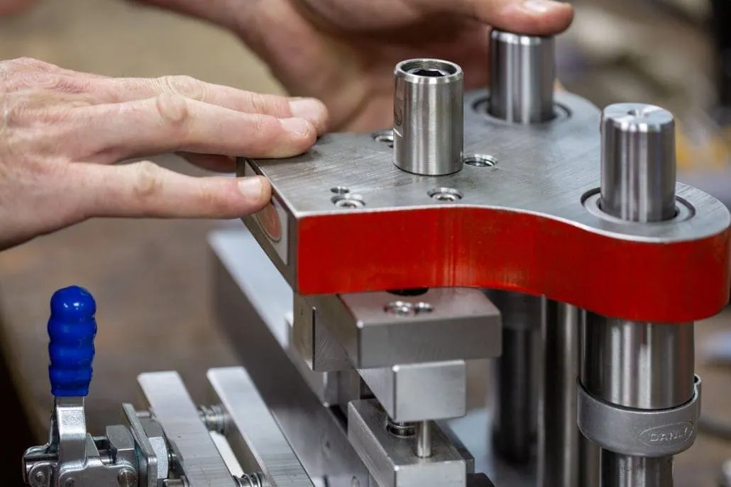 Thermoplastic Extrusion Tooling Manufacturers