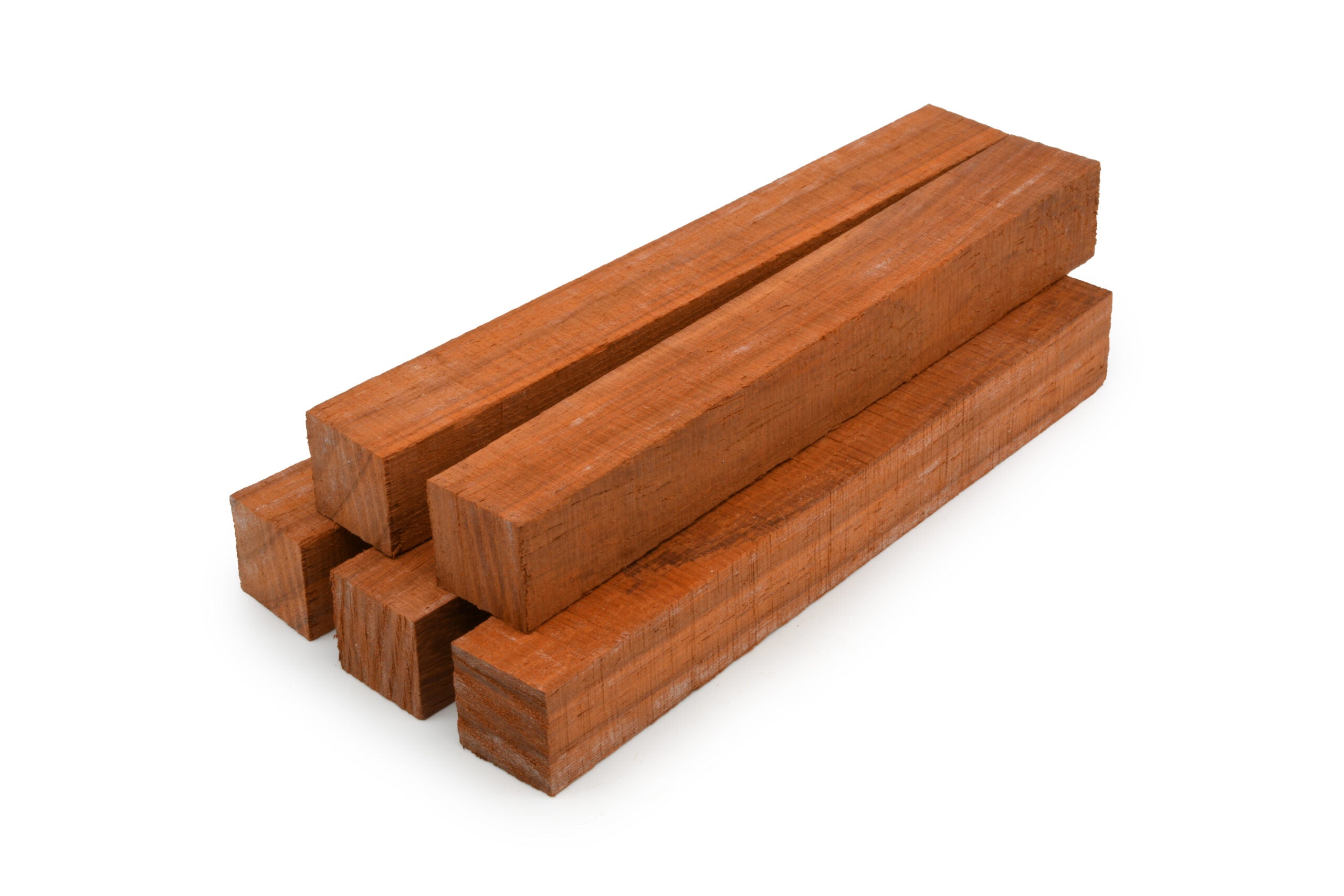 Rotur Pen Blanks - Padauk (5 pack)