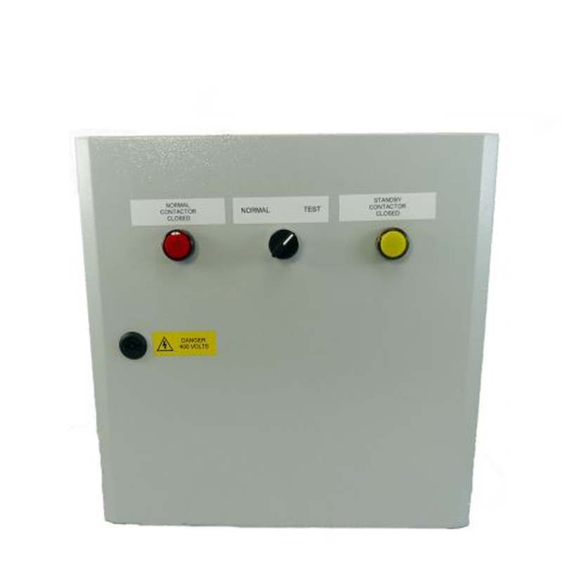 Automatic Changeover Switch 18.5kW / 40A