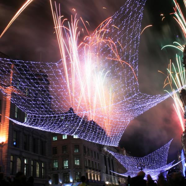 Professional Special Effects For Live Events & Productions