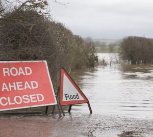 Surface Water Flood Risk Assessment For Building Projects