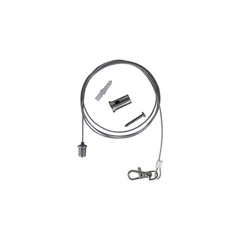 Integral Suspension Kit X2 Wires