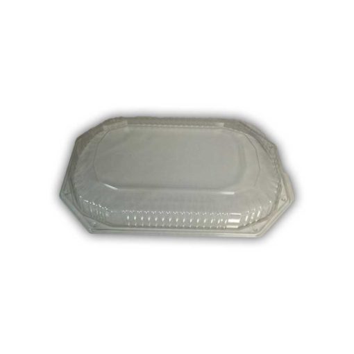 DSPL-L - Lid To Fit 17 Inch Platter Base Lid - cased 100 For Hotels