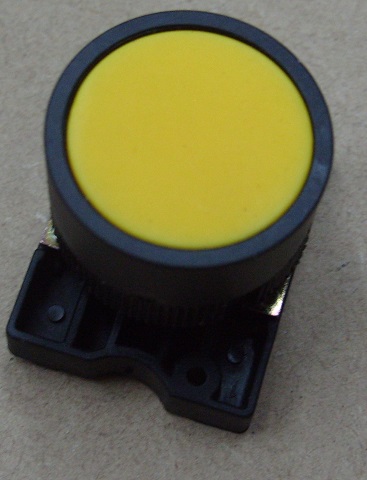 Techna Panel Switch Momentary Yellow
[PTec Y SW]