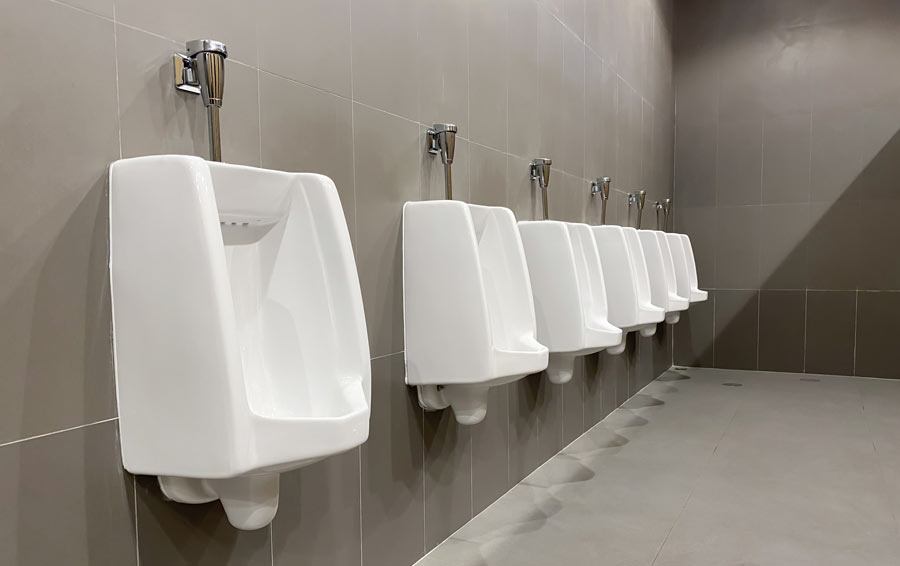 Durable Bathroom Accessories For High Traffic Commercial Washrooms