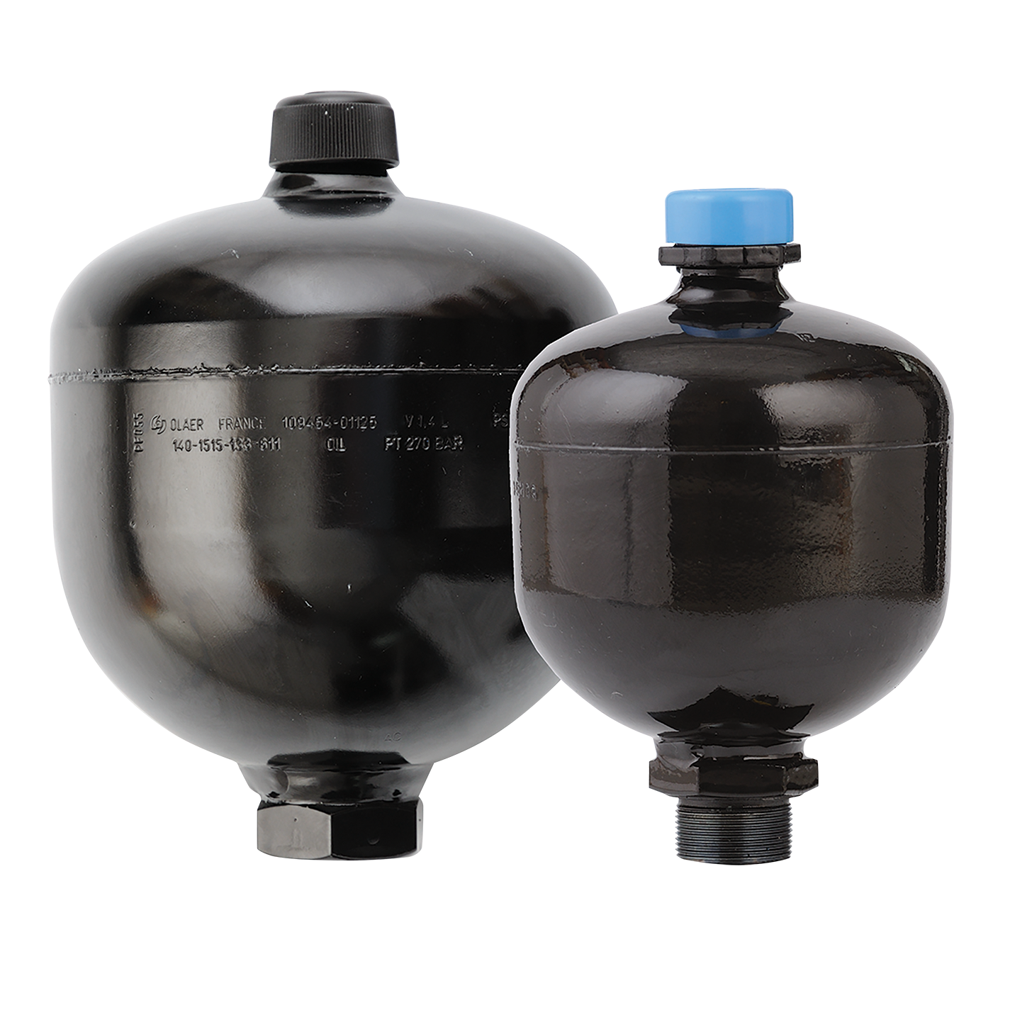UK's Leading Suppliers of FCH DIAPHRAGM ACCUM 0.16 LITRES G1/2