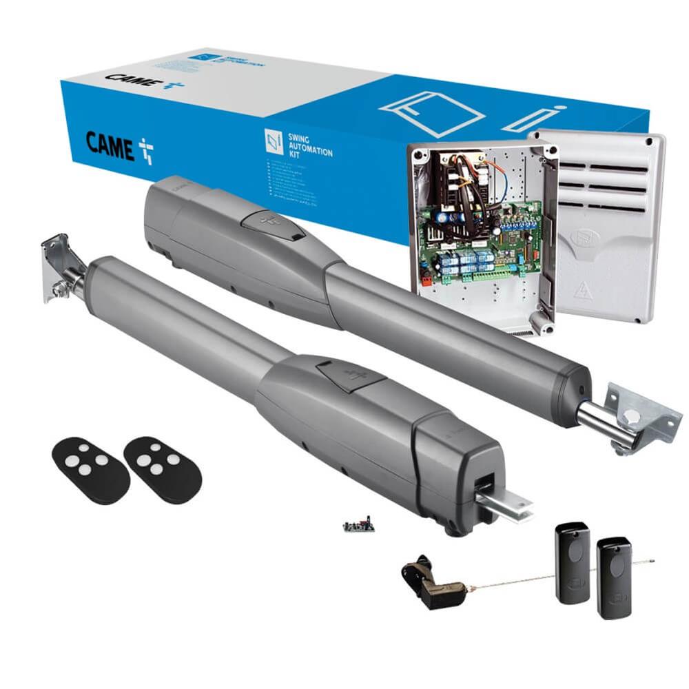 24v Worm Drive Gate Operator