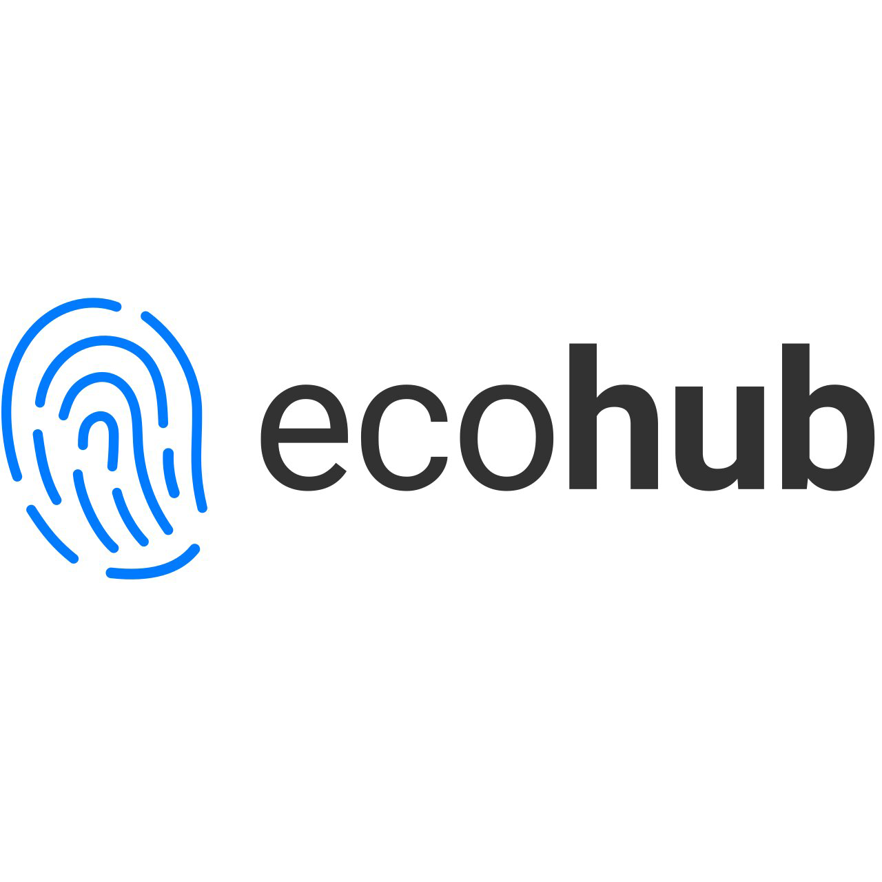 EcoHubMap