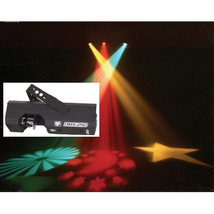 DMX 250
[DMX250]