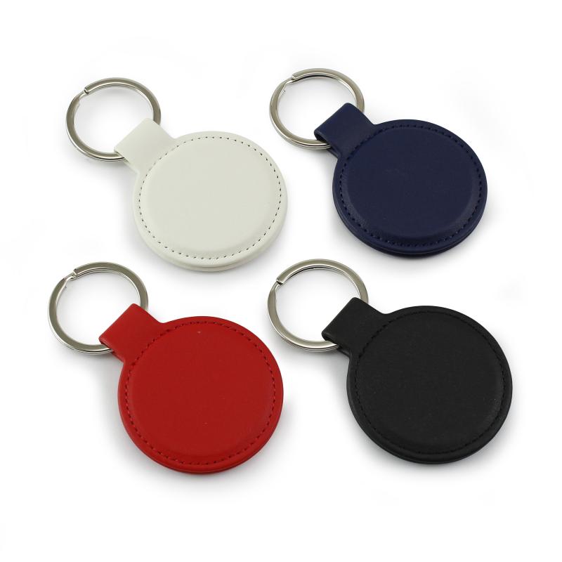 Eco Express Round Key Fob