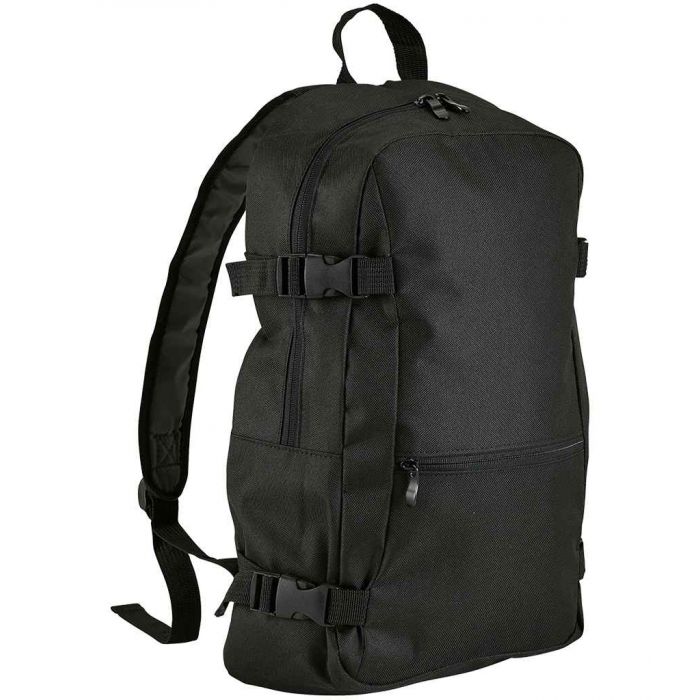 SOL&#39;S Wall Street Backpack