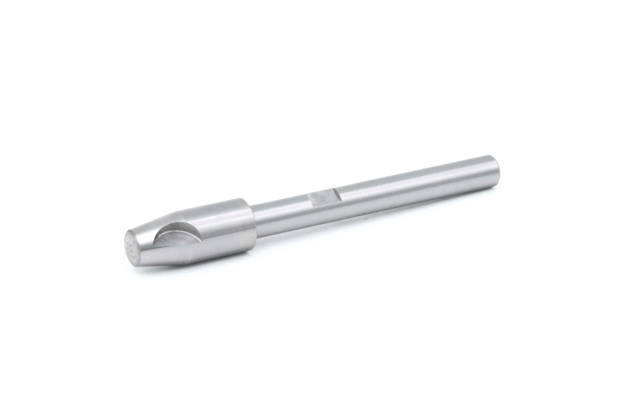 Rotur Pen Blank Trimming Tool Shaft 9.80mm