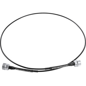 Maury Microwave SP-TNCA-MM-78-LP RF Cable Assembly, TNCA(m-m), 78", 18GHz, Stability Plus LP Series