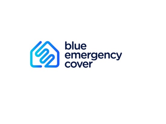 Blue Emergency Cover