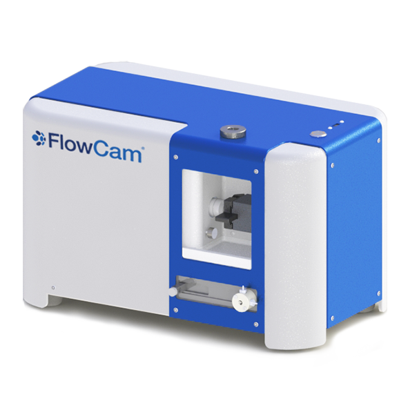 Flow Cam Particle Analyser