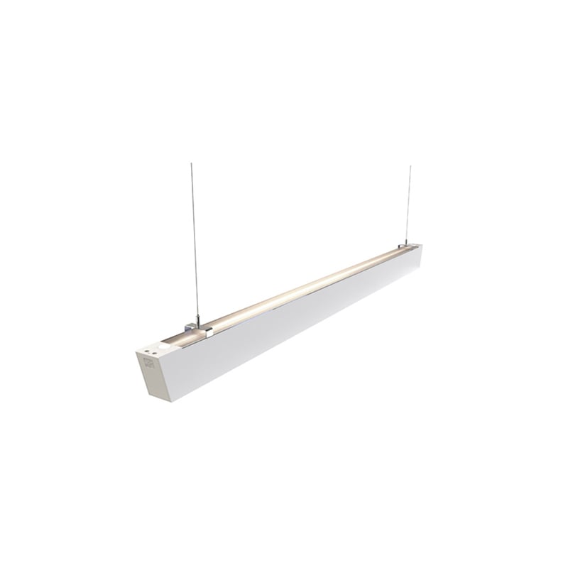 Ansell Otto Evo LED CCT Suspended Linear White