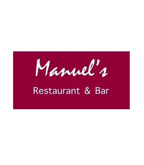Manuel's Italian and Mediterranean Restaurant and Bar