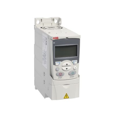 ABB Drives Installation Services