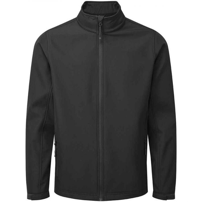 Premier Windchecker&#174; Recycled Printable Soft Shell Jacket
