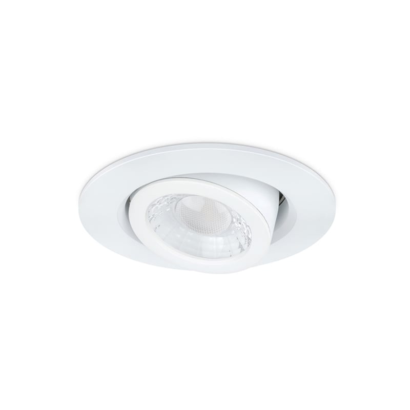 JCC V50 Pro Tilt IP65 Adjustable LED Downlight