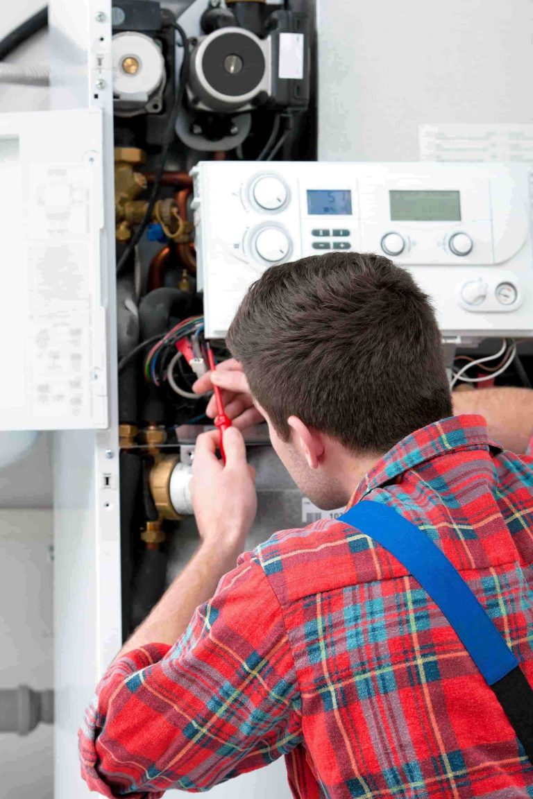 Affordable Heating System Repairs