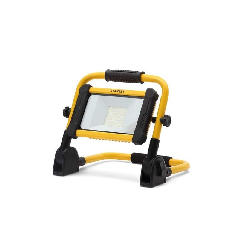 Forum Stanley Rechargeable Folding LED Worklight 8W