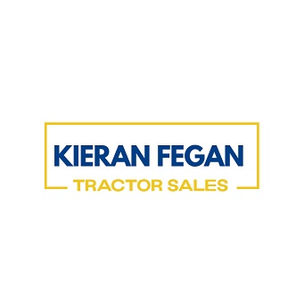 Kieran Fegan Tractor Sales