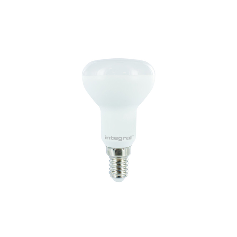 Integral R50 E14 Dimmable LED Lamp 7W