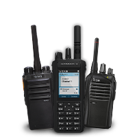 Suppliers Of Licence Free Two Way Radios