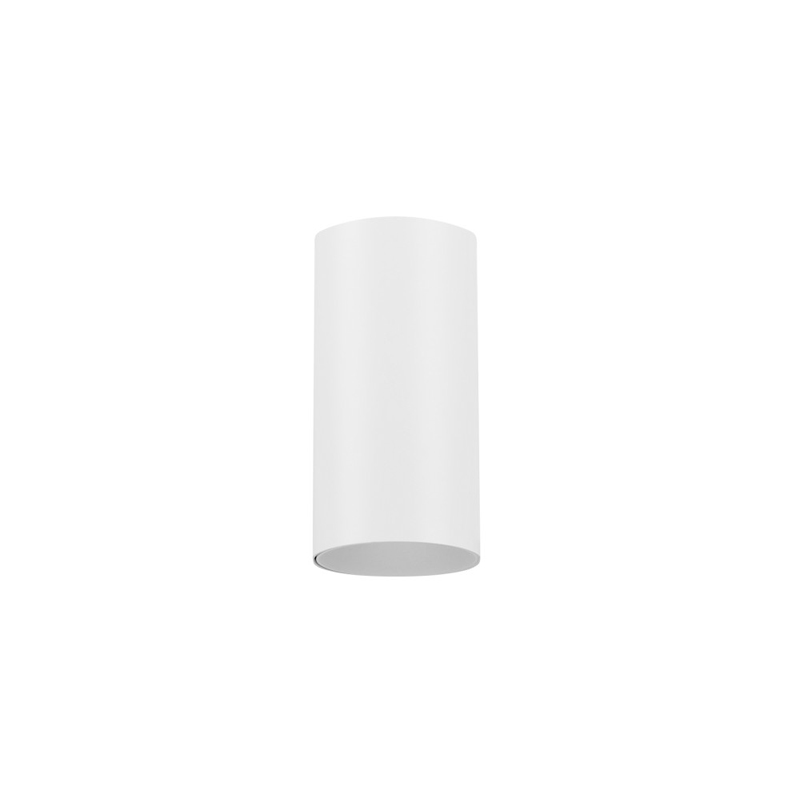 Integral Accentplus GU10 LED Flush Surface Mounted White