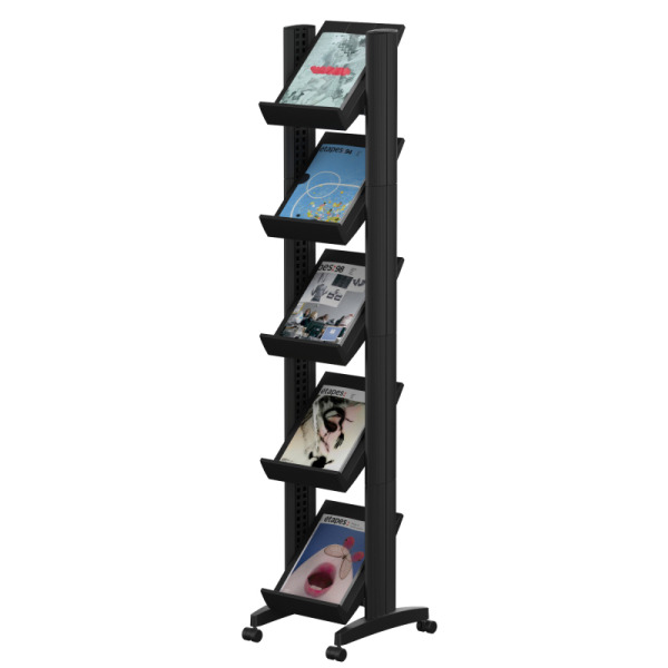 Freestanding Catalogue Stand