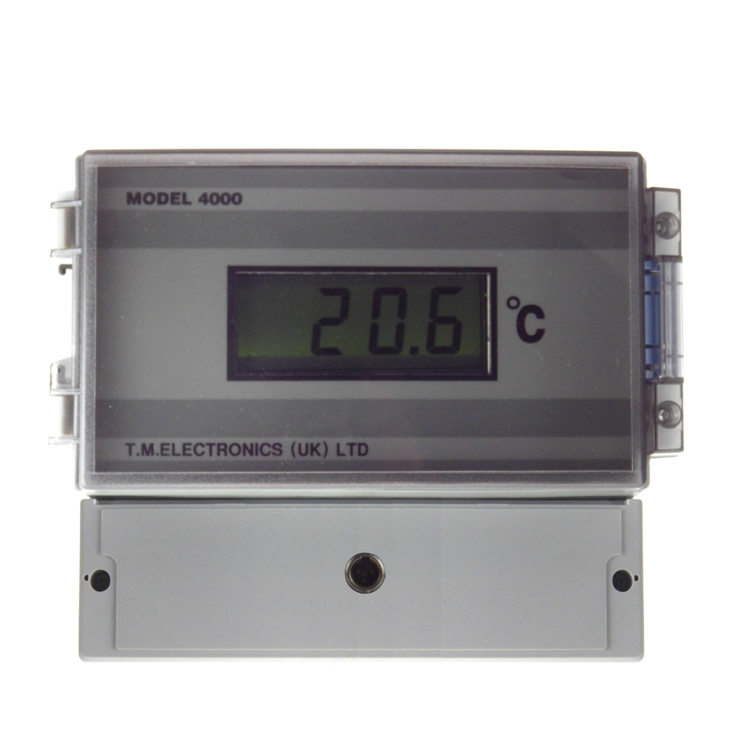 Providers Of 4050 - Wall Mounting Single Input PT100 Thermometer