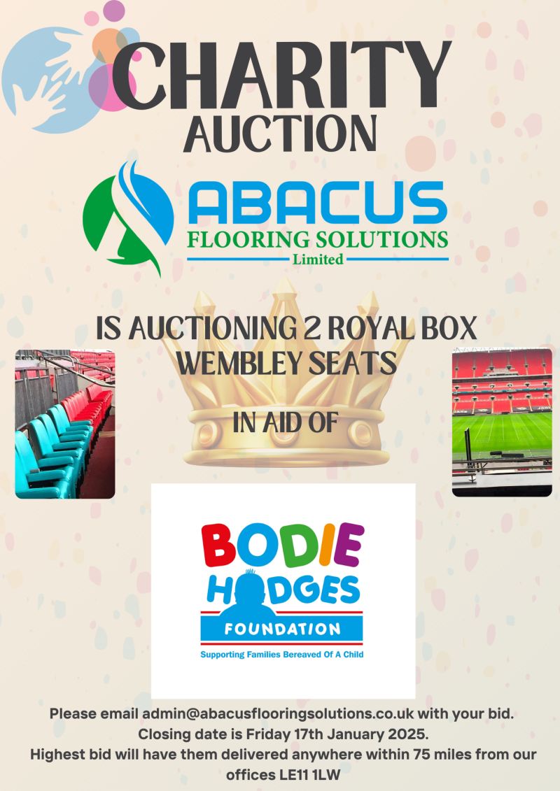 Charity Auction