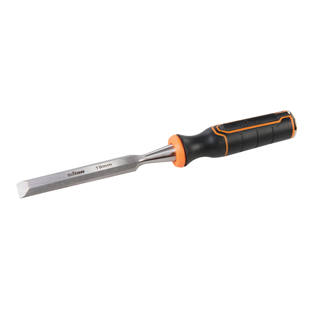 Triton TWC19 19mm Wood Chisel 19mm