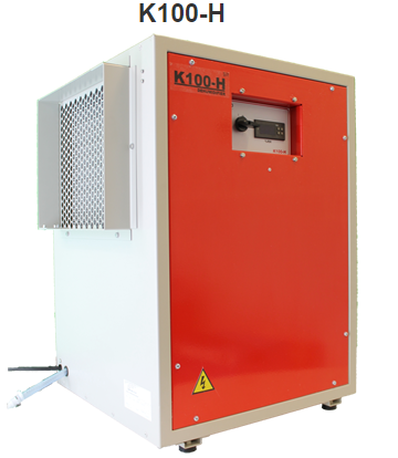 K100-H- 230v Static Dehumidifier.