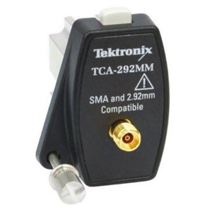 Tektronix TCA-292MM TekConnect to 2.92 mm Adapter