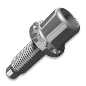 Axial Force-Resistant Threaded Fittings
