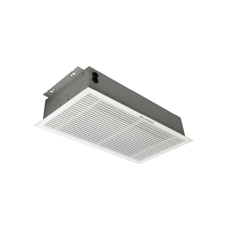 Consort Claudgen RAC0603 Air Curtain 3 kW