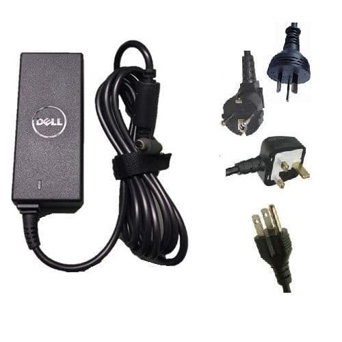 UK Suppliers Of Dell Laptop Chargers North Yorkshire