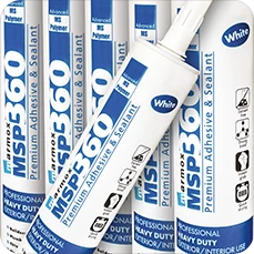 Trade Suppliers Of Odourless Premium Sealant For Wet Rooms