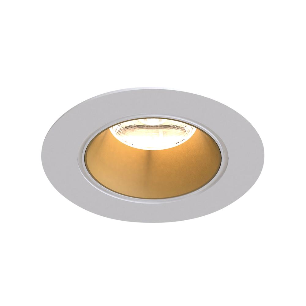 Astro Proform FT Round Textured White LED Downlight