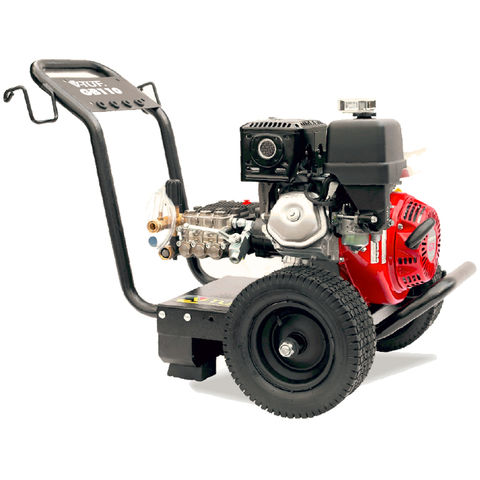 V&#45;Tuf Honda GB110 Industrial Petrol Pressure Washer 3000psi 200bar