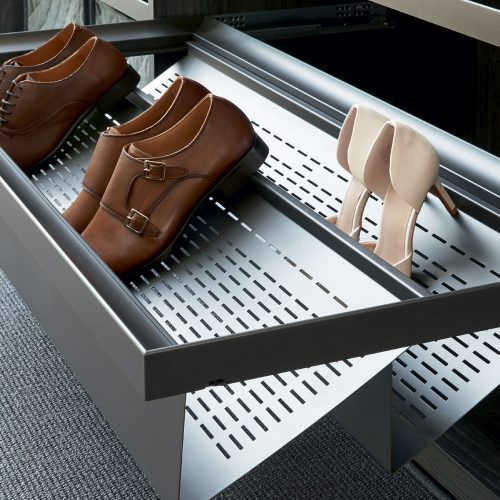 Salice Shoe Rack