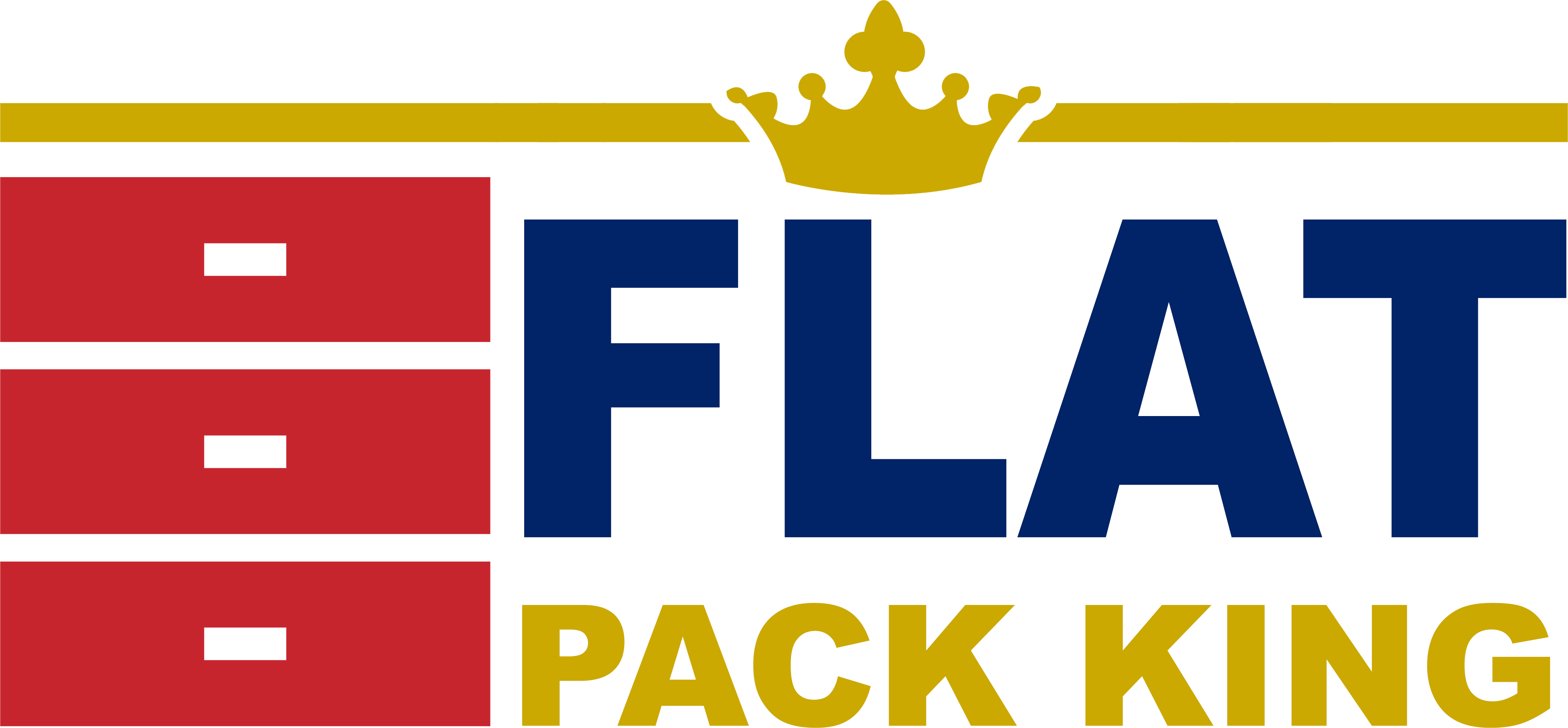 Flat Pack King