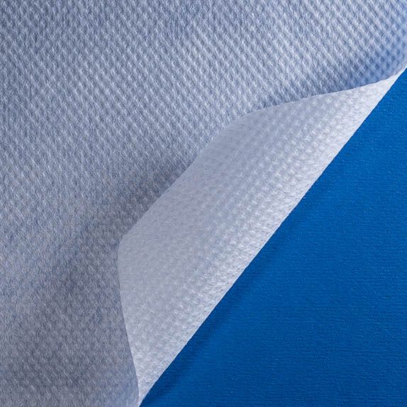 Thermo-Carded Fabric: 2777