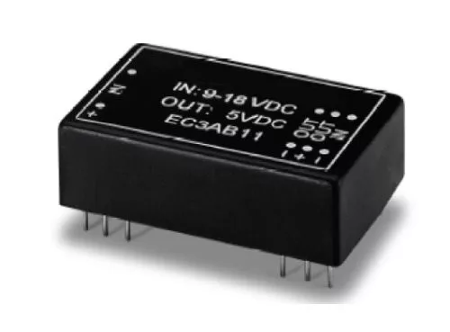 Suppliers Of EC3AB-3 Watt For Aviation Electronics