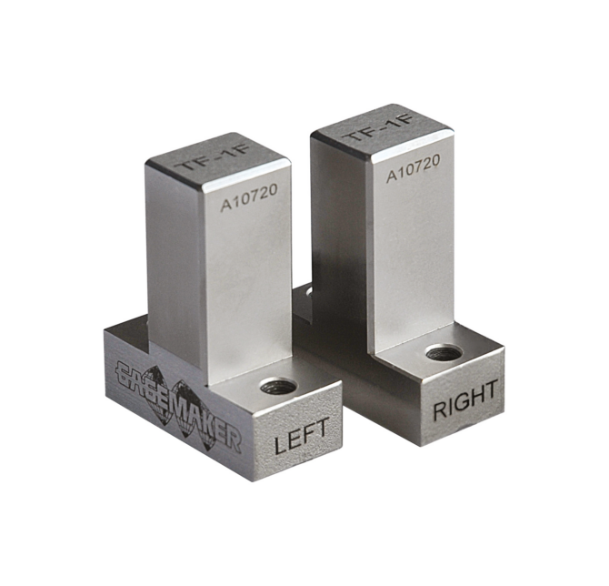 Suppliers Of Gagemaker Setting Blocks - MIC TRAC For Aerospace Industry